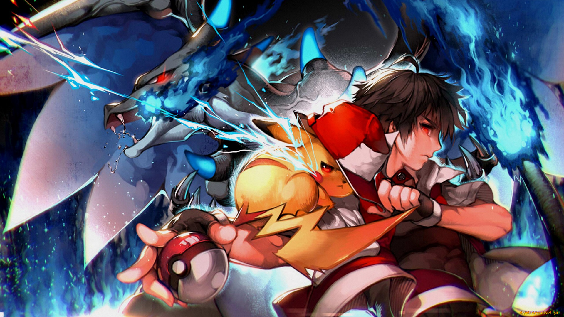 , pokemon, , 